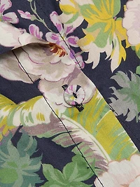 Betsy Floral Nightshirt