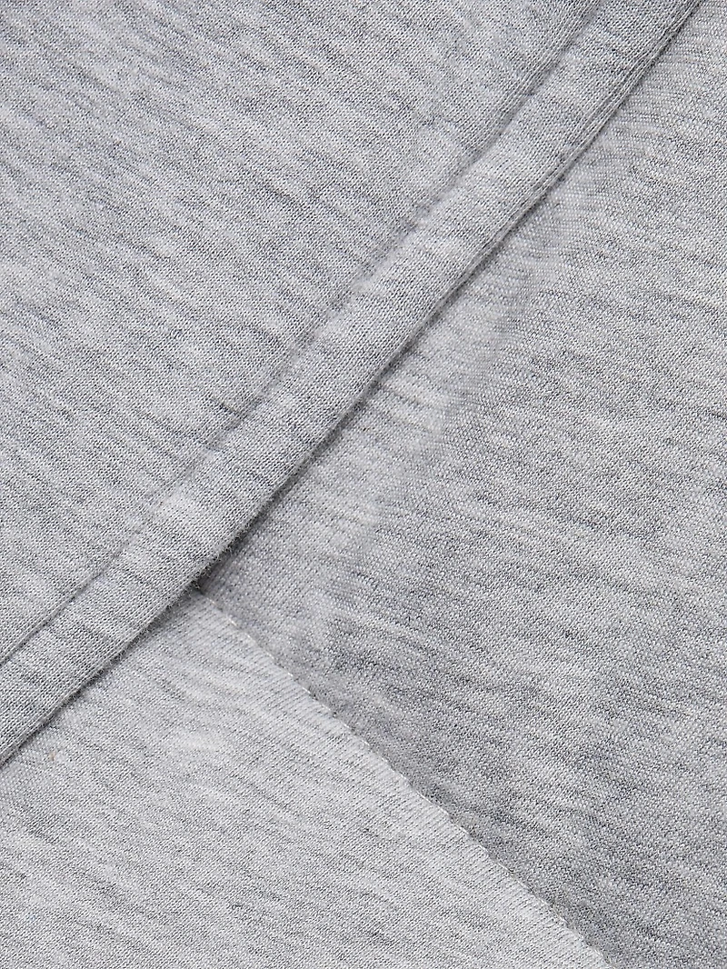 Do Not Disturb Cuddle Puffa Quilted Robe