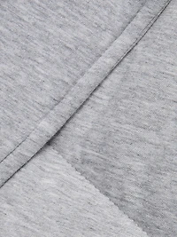 Do Not Disturb Cuddle Puffa Quilted Robe