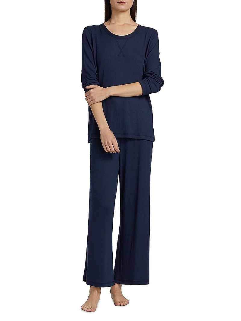 Do Not Disturb Pajamas