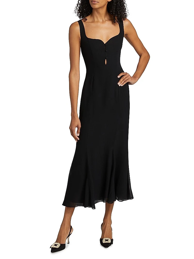 Laine Cocktail Dress