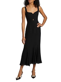 Laine Cocktail Dress