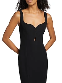 Laine Cocktail Dress