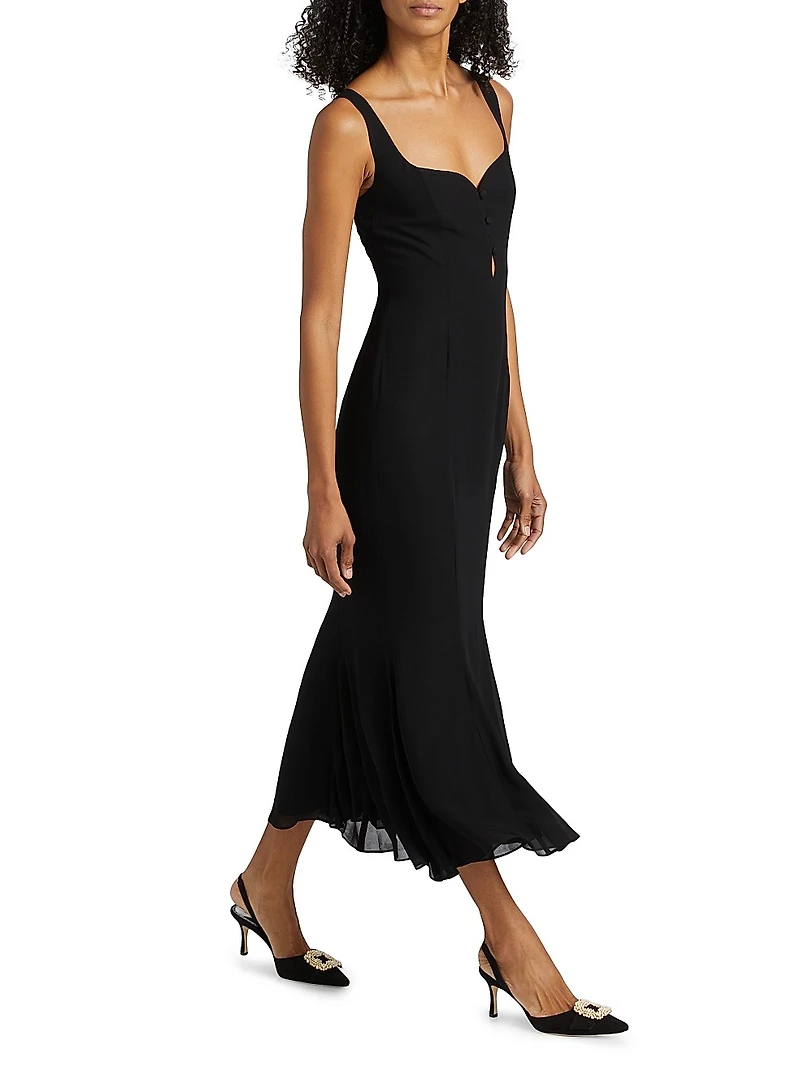 Laine Cocktail Dress