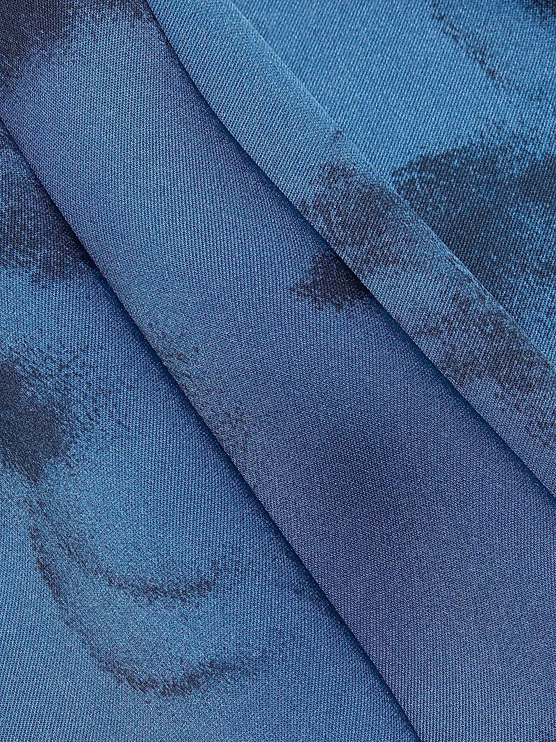 Johan Satin Cocktail Dress