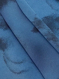 Johan Satin Cocktail Dress