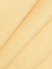 Jessi Linen Minidress