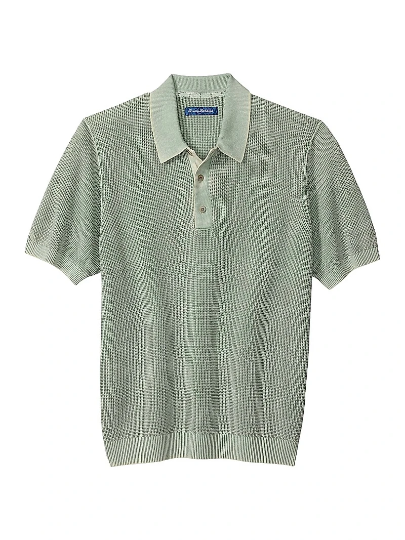 Playa Blanca Classic-Fit Polo Shirt