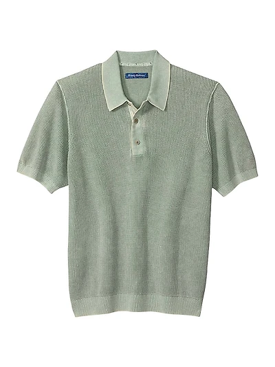 Playa Blanca Classic-Fit Polo Shirt