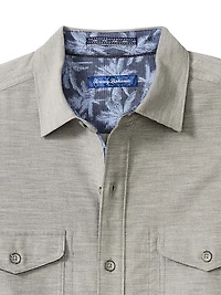 Coastline Corduroy Shirt