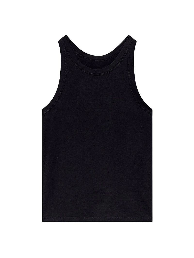 Racerback Tank