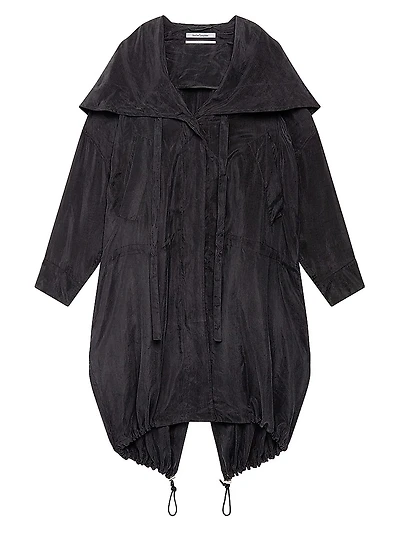 Parka Coats