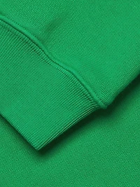 Crewneck Cotton Sweatshirt