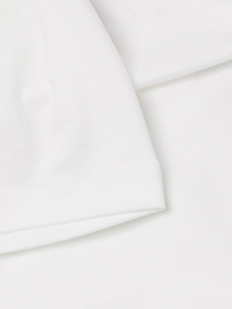 Stretch Polo Shirt