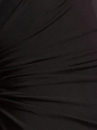 Avni One-Shoulder Maxi Dress