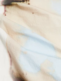 Astryd Floral Stretch-Cotton Minidress