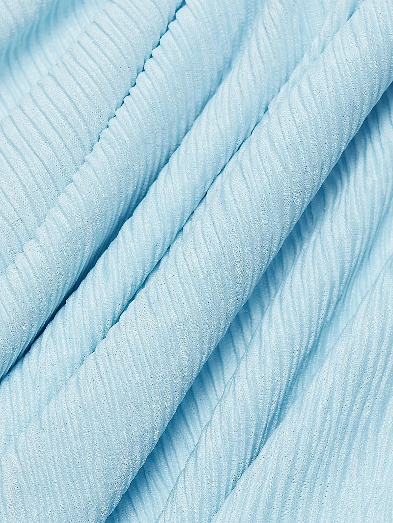 Lex Boatneck Sleeveless Top