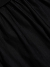 Ariya Ruched Maxi Dress