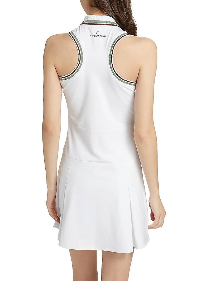 Ace Tennis Dress