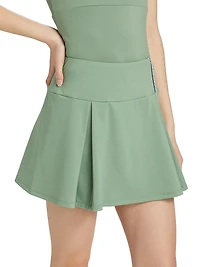 Deuce Tennis Skort