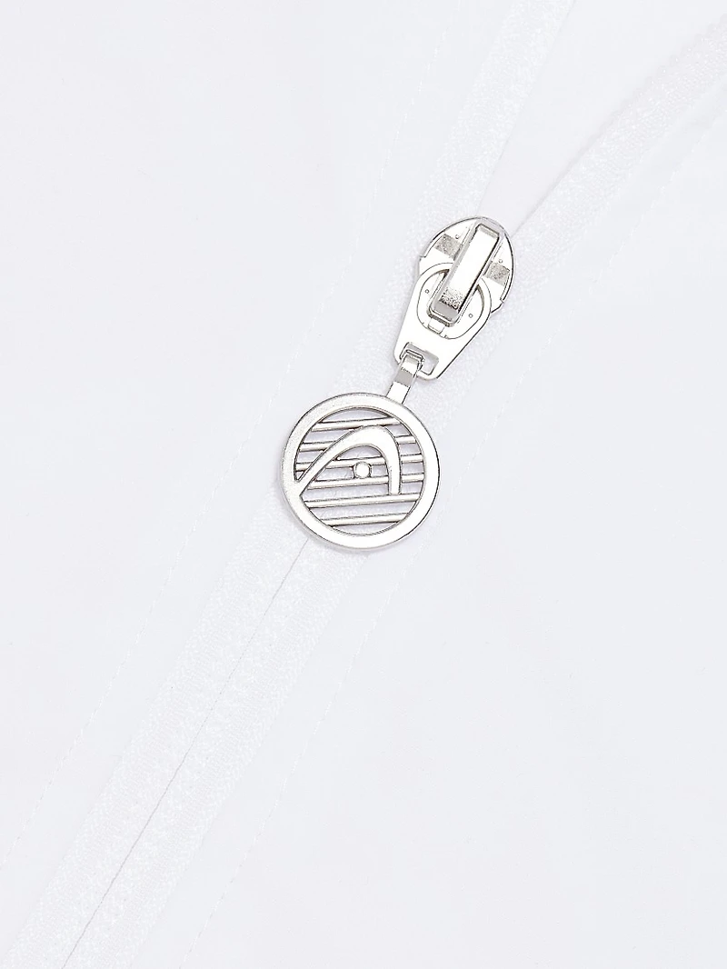 VB Stand Collar Track Jacket