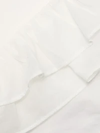 Filly Cotton Voile Blouse