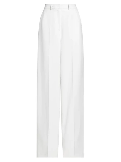 Kit Wide-Leg Pants