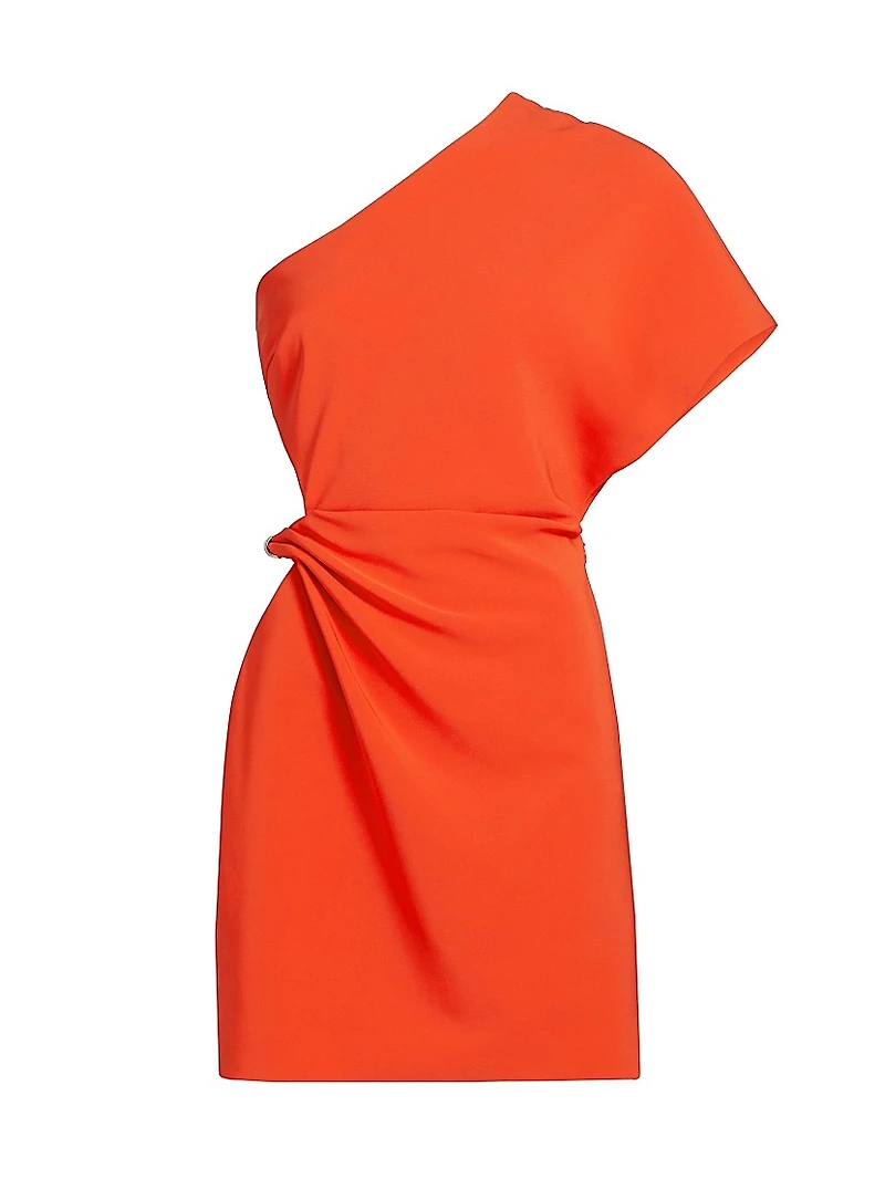 Lexi Stretch Cut-Out Minidress