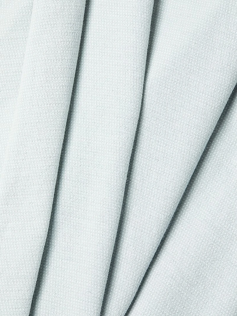 Cotton Crewneck T-Shirt