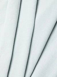 Cotton Crewneck T-Shirt