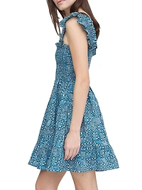 The Elizabeth Nap Dress