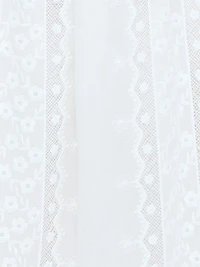 The Delphine Mini Nap Skirt