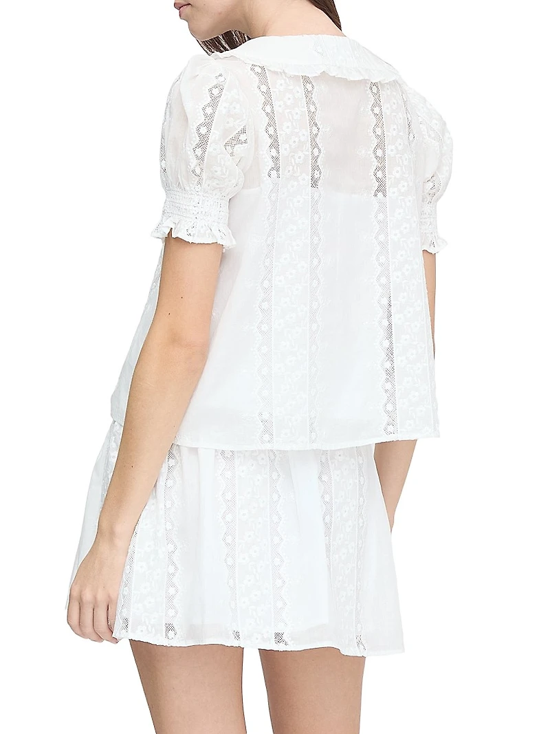 The Adelaide Top