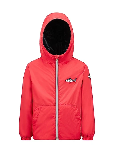 Little Boy's & Olchard Jacket