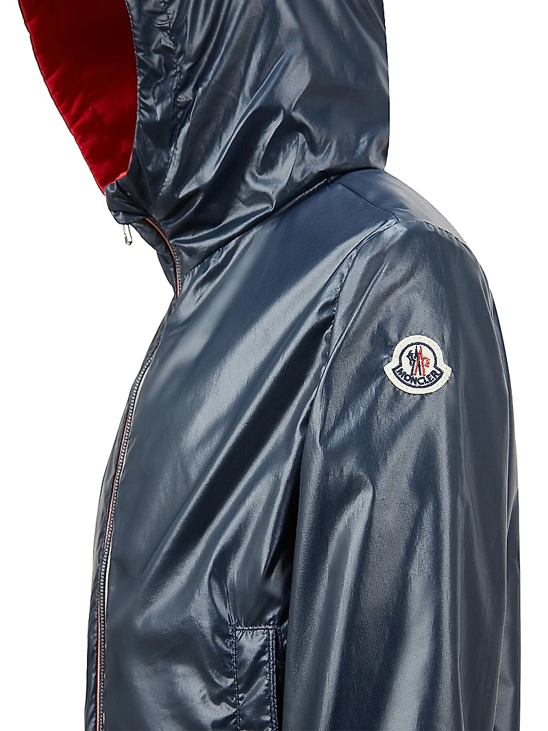 Little Boy's & Olchard Jacket