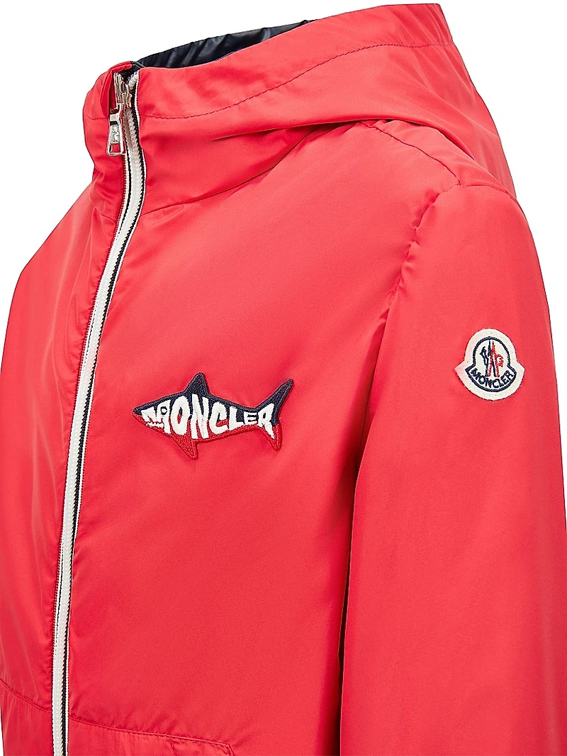 Little Boy's & Olchard Jacket