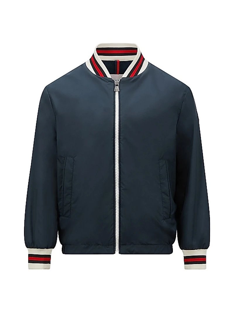 Little Boy's & Boy's Maki Jacket