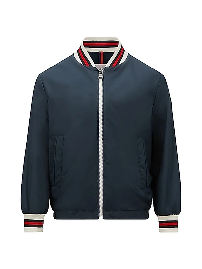 Little Boy's & Boy's Maki Jacket