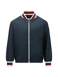 Little Boy's & Boy's Maki Jacket