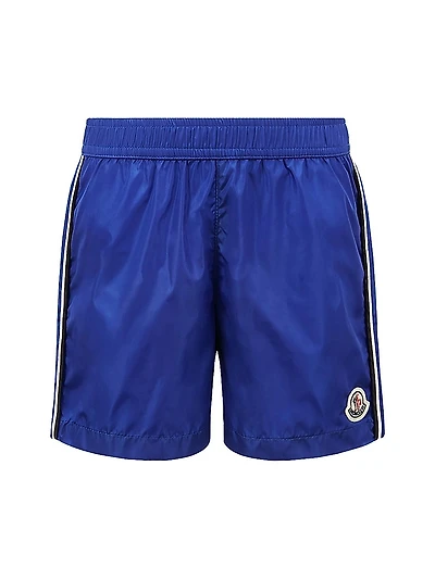 Little Boy's & Swim Shorts Nylon