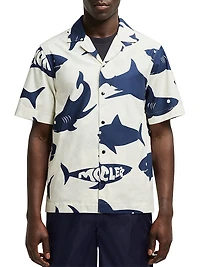 Shirt Cotton
