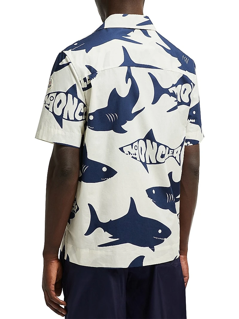 Shirt Cotton