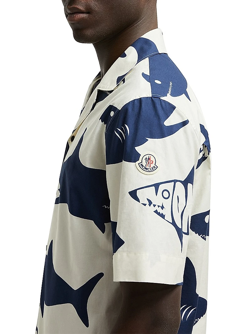 Shirt Cotton