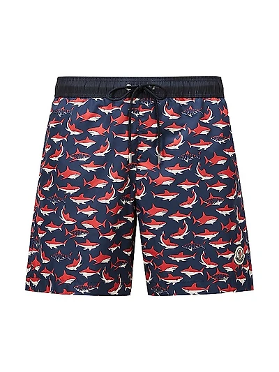 Swim Trunks