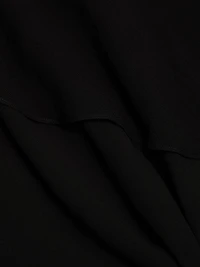 Sunniva Tiered Midi-Dress