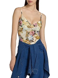 Elowen Underwire Bodysuit