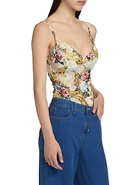 Elowen Underwire Bodysuit