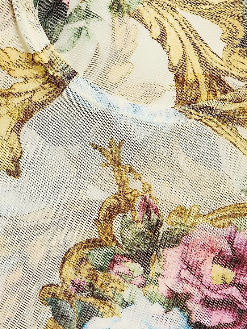 Elowen Underwire Bodysuit