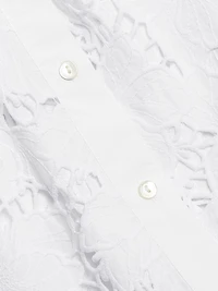 Emilio Midi Shirt Dress