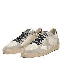 Ball-Star Low-Top Sneakers